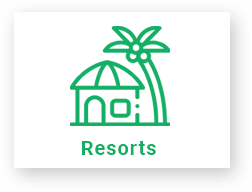 Resorts