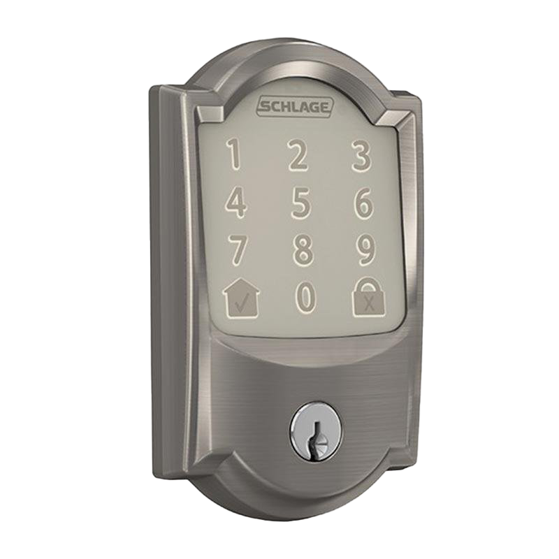 Schlage-Encode-Smart-WiFi-Deadbolt