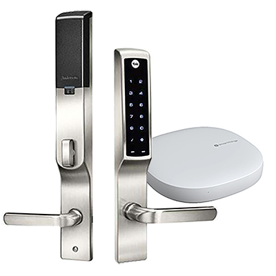 Yale-Andersen-Lock-with-Samsung-V3-Hub