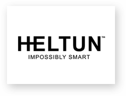 Heltun