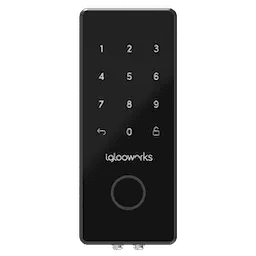 12igloohome_deadbolt-2e_front