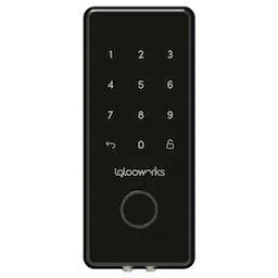 17igloohome_iot-deadbolt_black_front