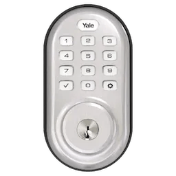 yale_assure-lock-keypad-with-z-wave-plus_satin-nickel_front